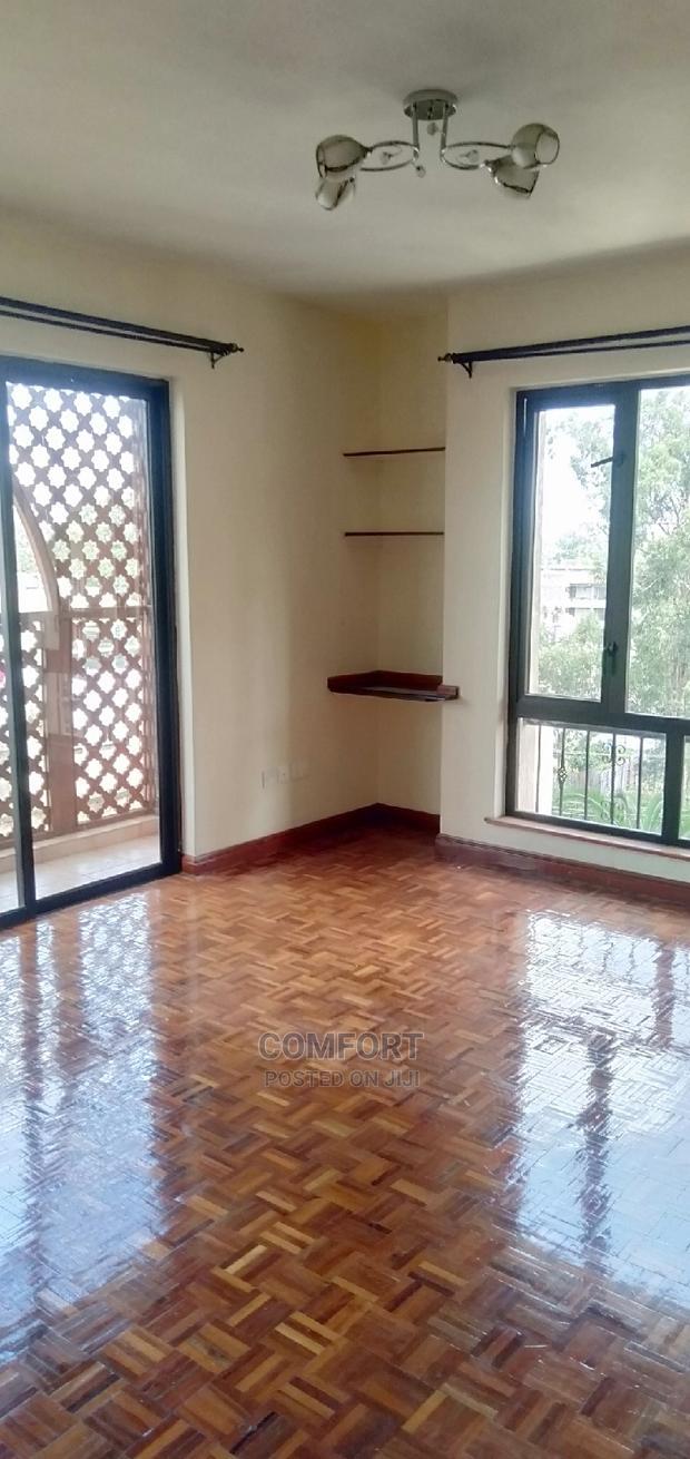 Spacious 2bedroom and Servant Quater for Rent in Kilimani.