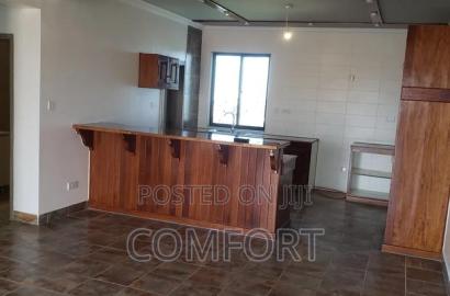 3bdrm Apartment in Kilimani for rent