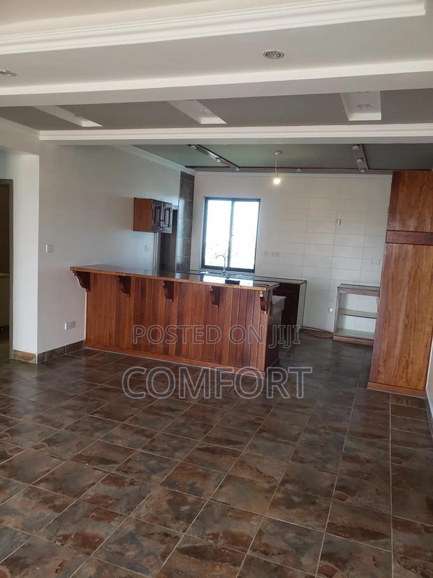 3bdrm Apartment in Kilimani for rent