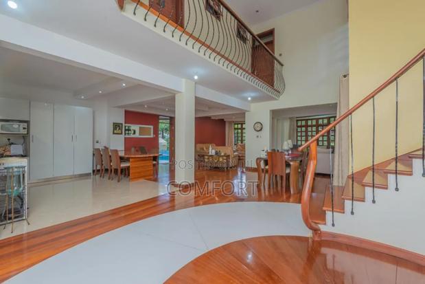 7bdrm Mansion in Muthaiga for sale
