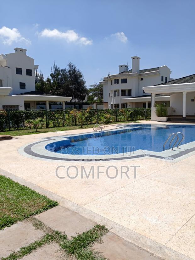 7bdrm Mansion in Karen, Hardy for rent