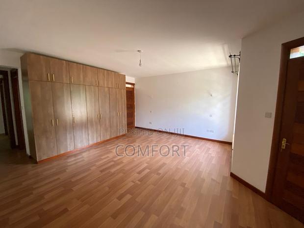 4bdrm Apartment in Kileleshwa for rent