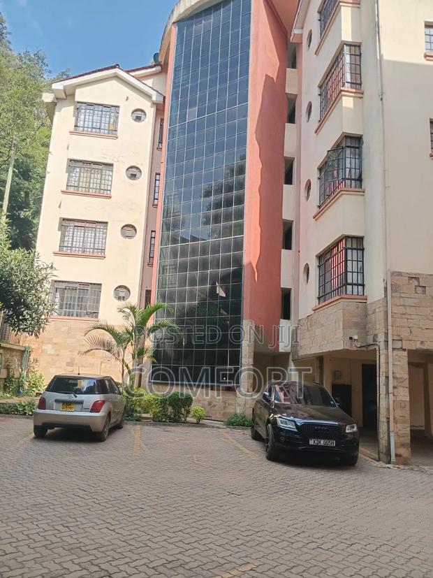 3bdrm Apartment in Lavington for sale