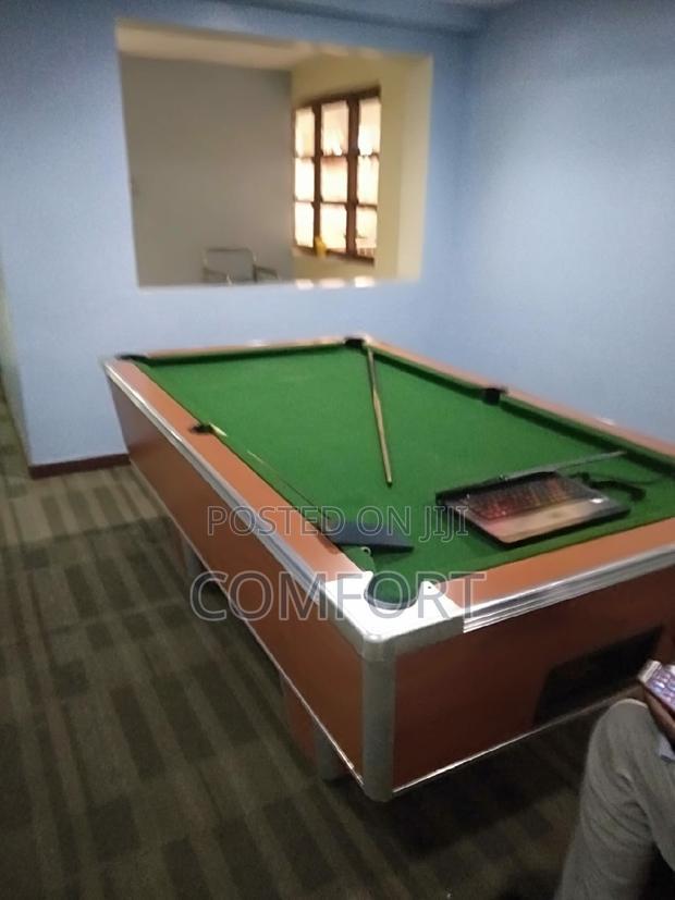 Furnished 4bdrm Apartment in Valleyarcade, Kilimani for rent