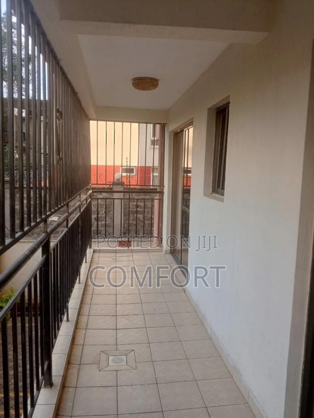 2bdrm Apartment in Near Yaya Centre, Kilimani for rent