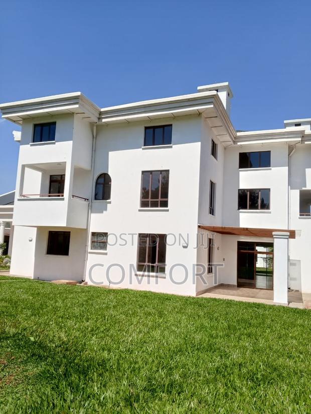 7bdrm Mansion in Karen, Hardy for rent