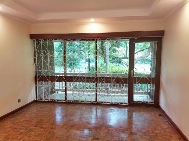 5bdrm Mansion in Karen for rent