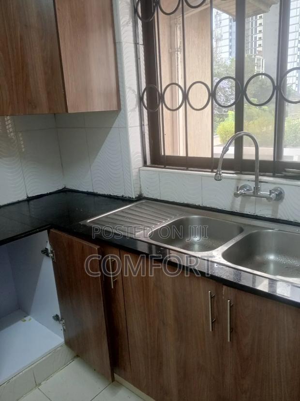 4bdrm Apartment in Kilimani, Hurlingham for rent