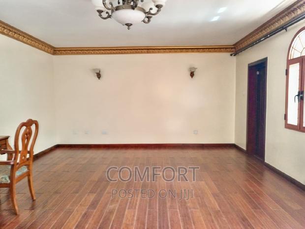 6bdrm Townhouse / Terrace in Kileleshwa for rent