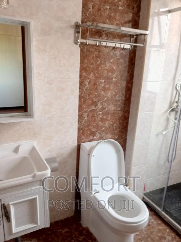 3bdrm Apartment in Kilimani for rent