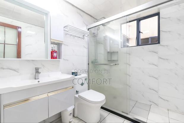 Furnished 3bdrm Apartment in Kilimani for rent
