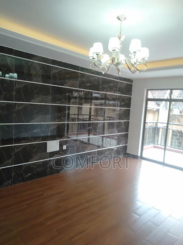2bdrm Apartment in Kilimani for rent