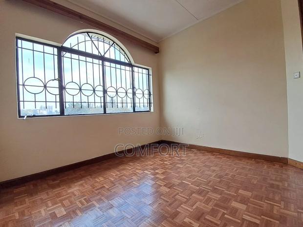 3bdrm Apartment in Hurlingham, Kilimani for rent