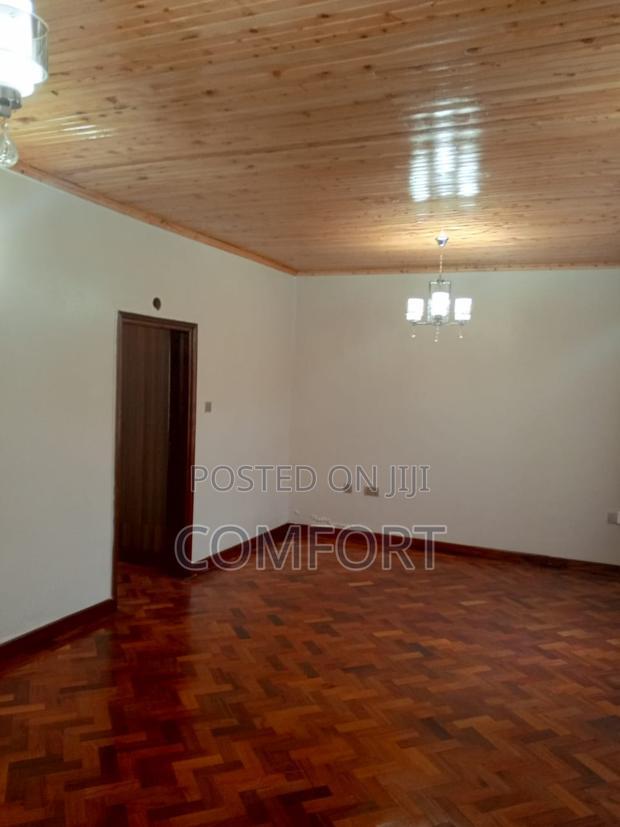 5bdrm Villa in Karen for rent