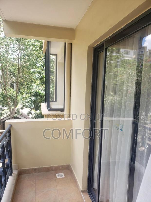 Furnished 1bdrm Apartment in Kileleshwa/Kilimani for rent