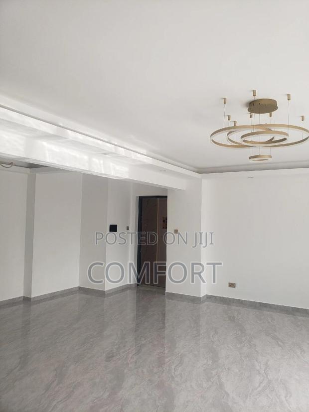 5bdrm Apartment in Valleyarcade, Kileleshwa for rent