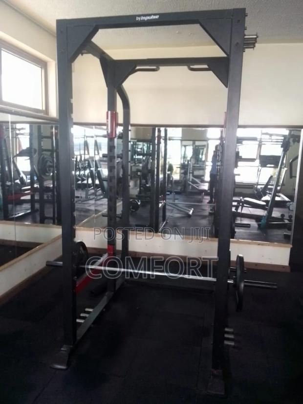 Furnished 1bdrm Apartment in Lavington for rent