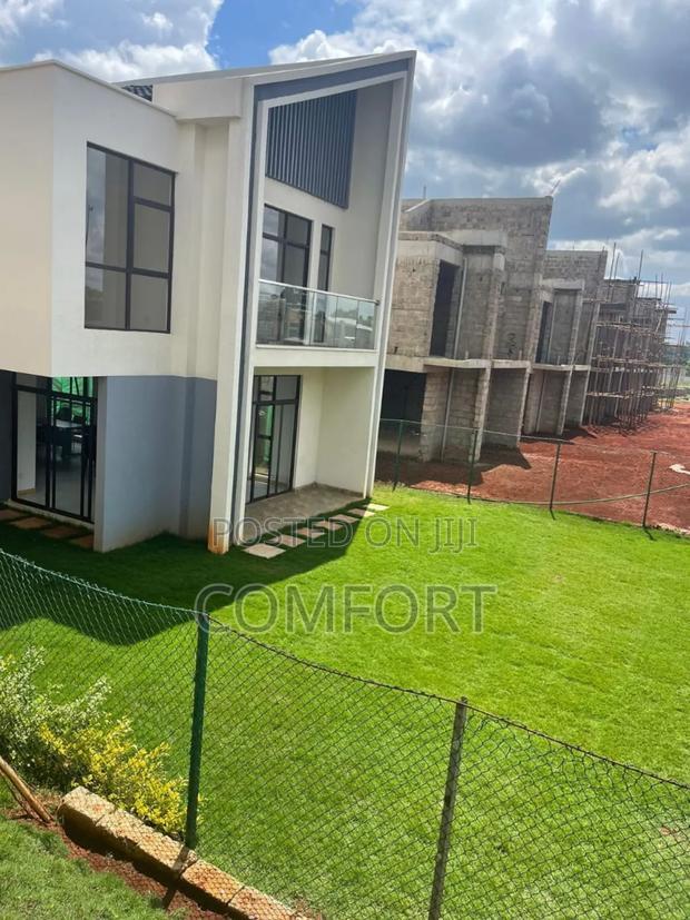 4bdrm House in Kiambu Road for sale