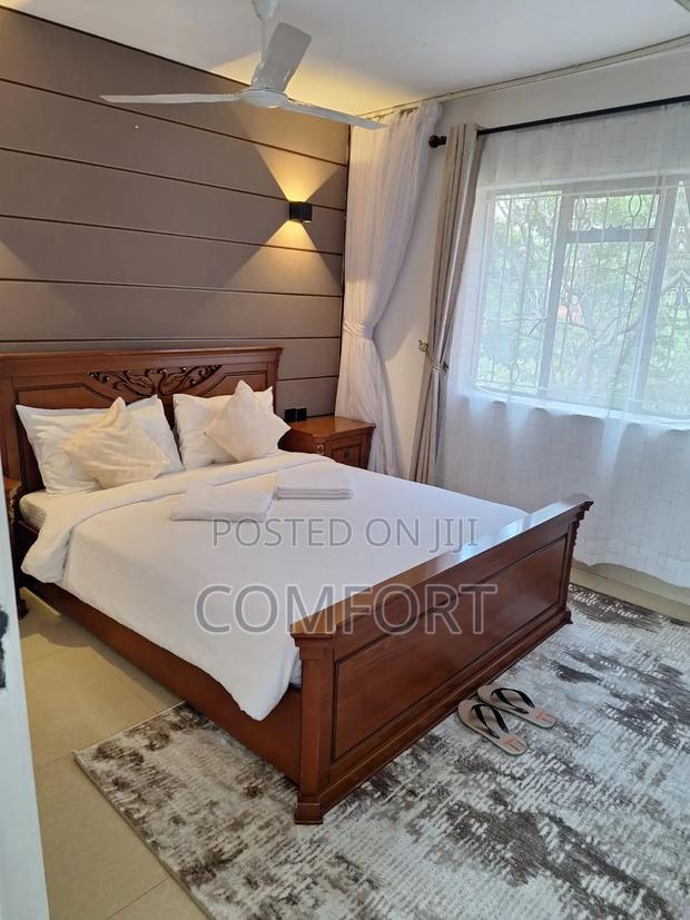 Furnished 1bdrm Apartment in Westlands for rent