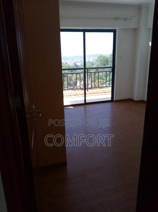4bdrm Apartment in Kilimani for rent