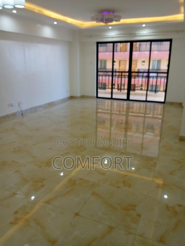 3bdrm Apartment in Kilimani, Hurlingham for rent