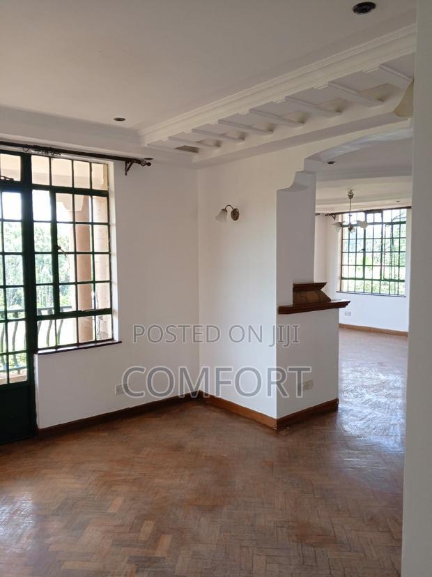 5bdrm Mansion in Karen for rent