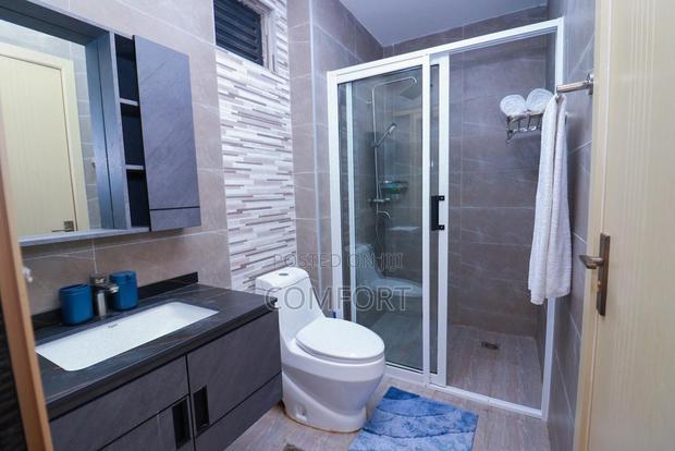 Furnished 3bdrm Apartment in Kilimani for rent