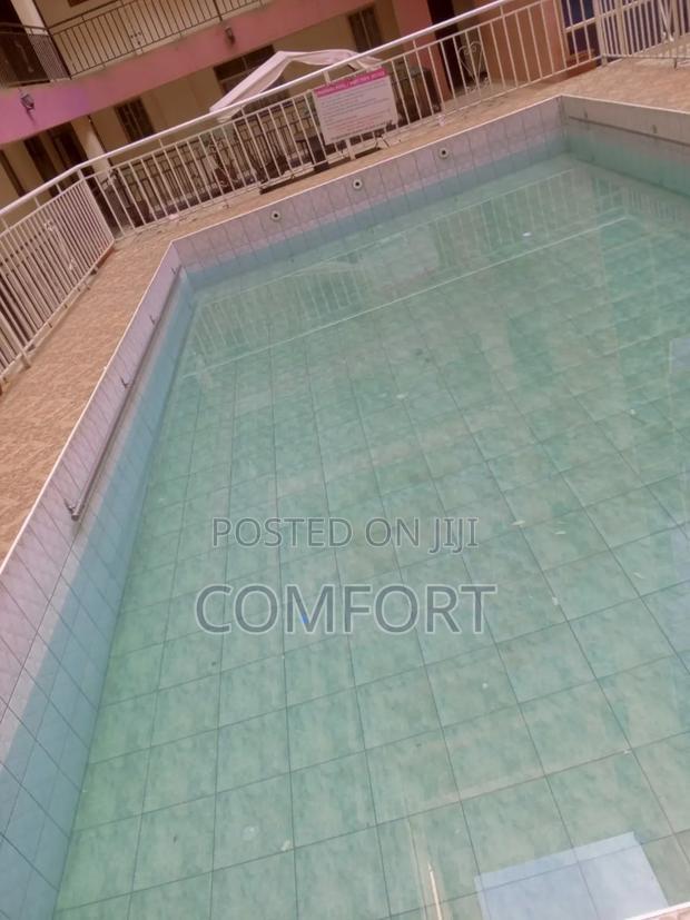2bdrm Apartment in Near Yaya Centre, Kilimani for rent