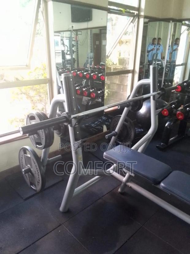 Furnished 1bdrm Apartment in Lavington for rent