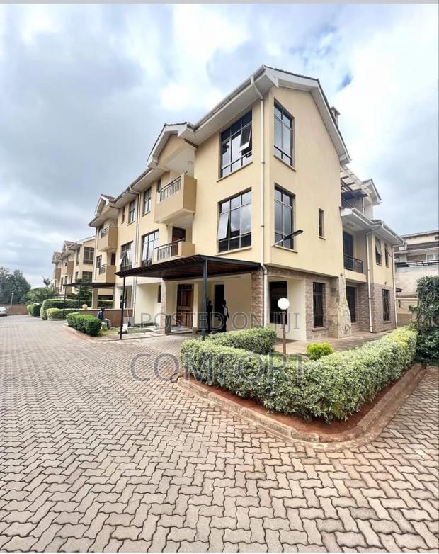 6bdrm Mansion in Lavington for sale