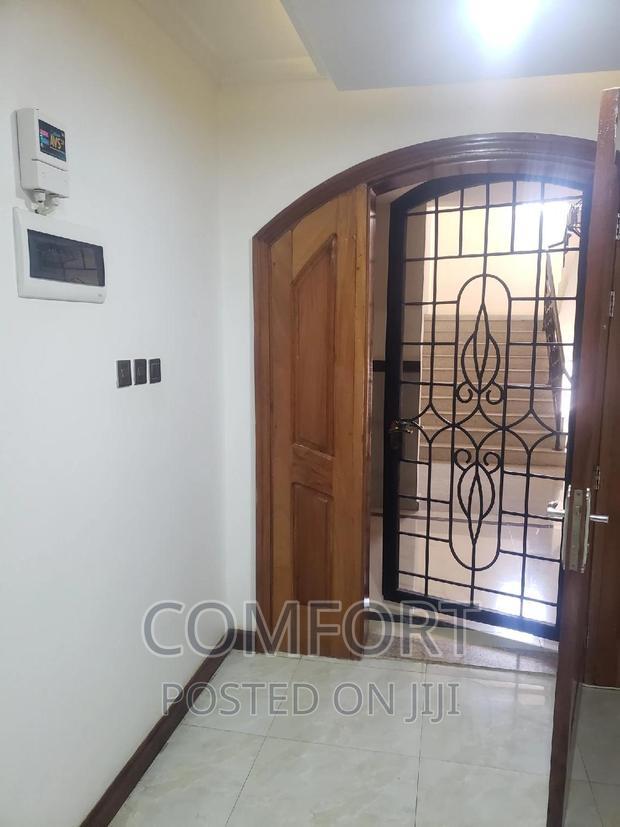 Furnished 4bdrm Apartment in Yaya Centre, Hurlingham for rent