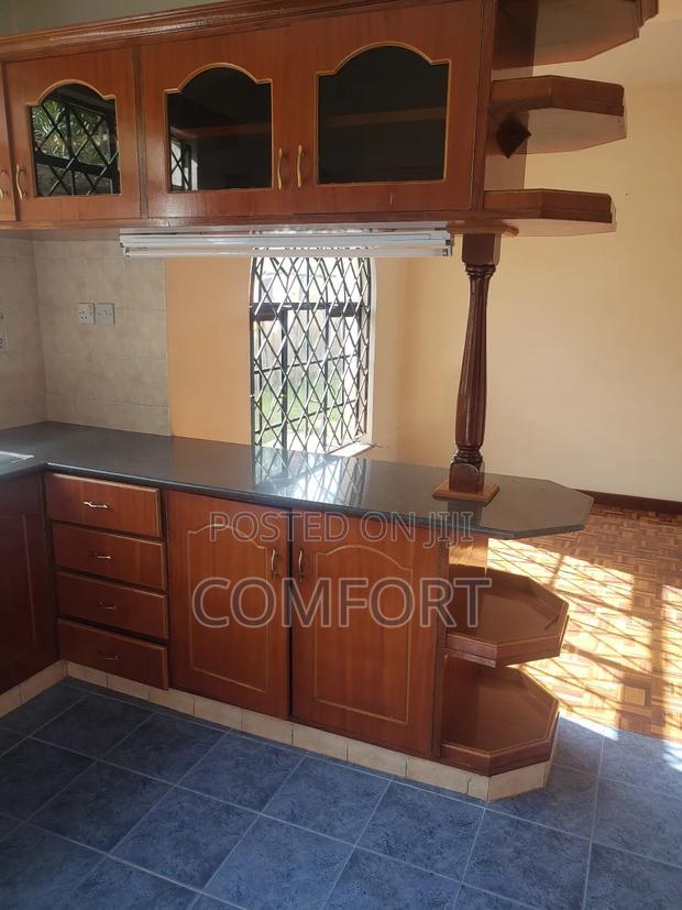 4bdrm Apartment in Kileleshwa for rent