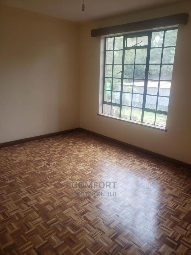 3bdrm Apartment in Kilimani for rent