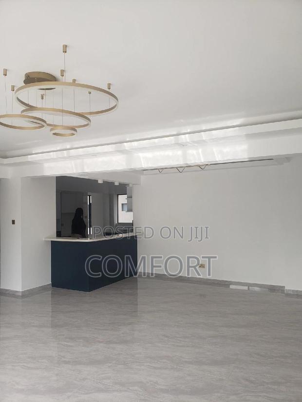 5bdrm Apartment in Valleyarcade, Kileleshwa for rent
