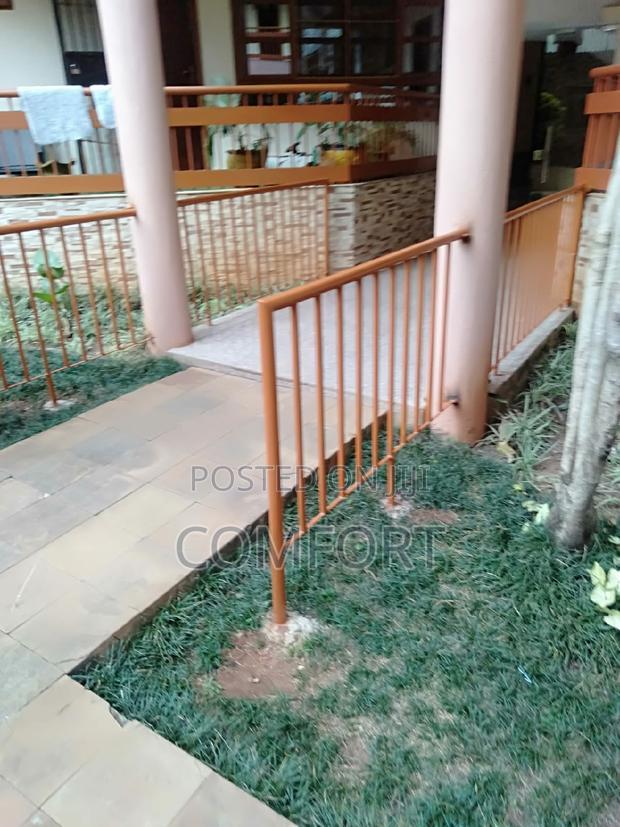 Furnished 4bdrm Apartment in Valleyarcade, Kilimani for rent
