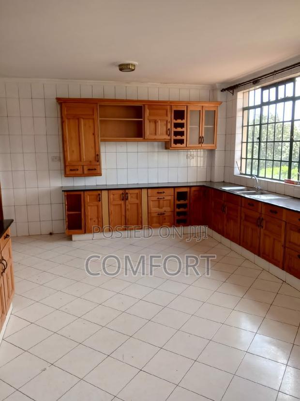 5bdrm Mansion in Karen for rent