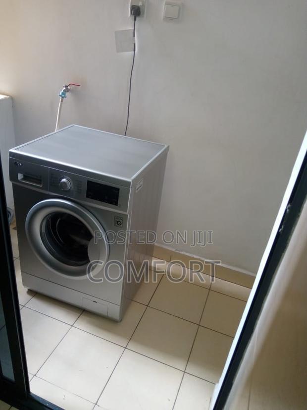 Furnished 3bdrm Apartment in Kilimani, Hurlingham for rent