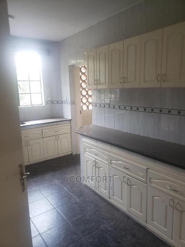 3bdrm Apartment in Kilimani for rent