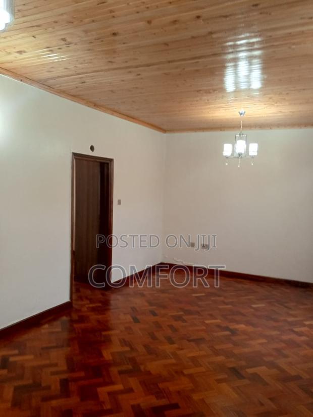 2bdrm Maisonette in Karen for rent