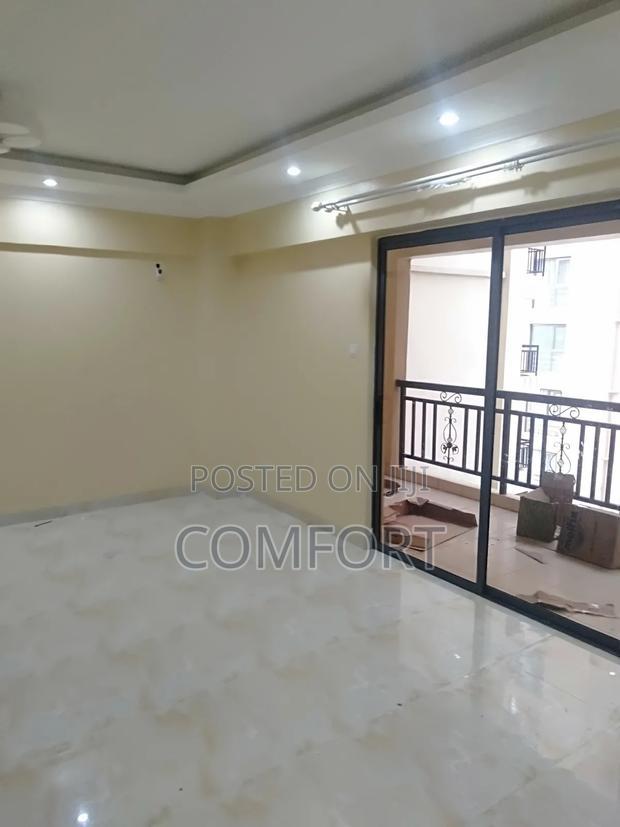 3bdrm Apartment in Kilimani for rent
