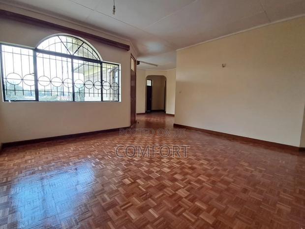 3bdrm Apartment in Hurlingham, Kilimani for rent