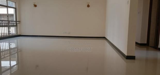 4bdrm Apartment in Kilimani for rent