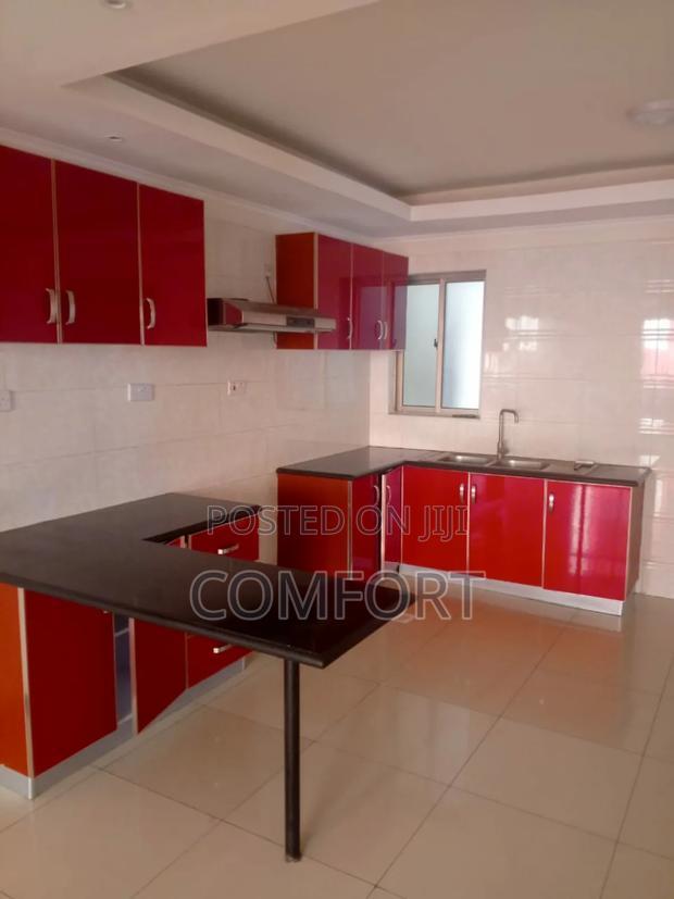 2bdrm Apartment in Near Yaya Centre, Kilimani for rent