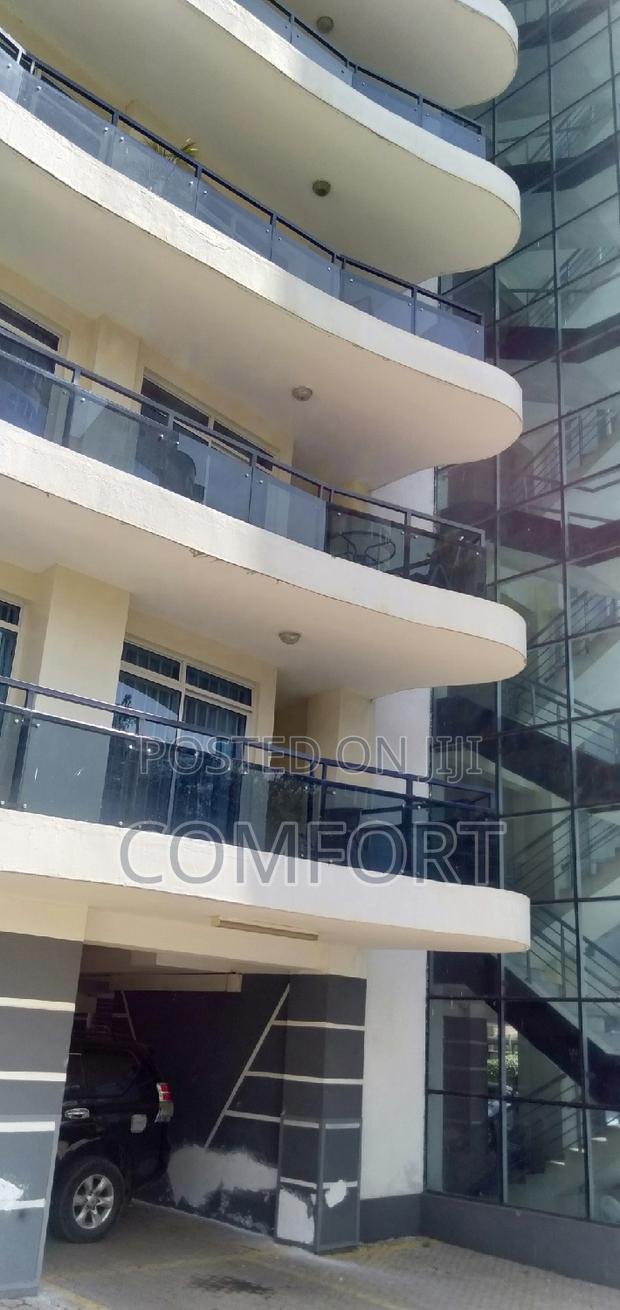 3bdrm Apartment in Kilimani for rent