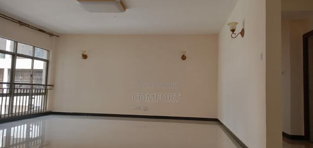 4bdrm Apartment in Kilimani for rent
