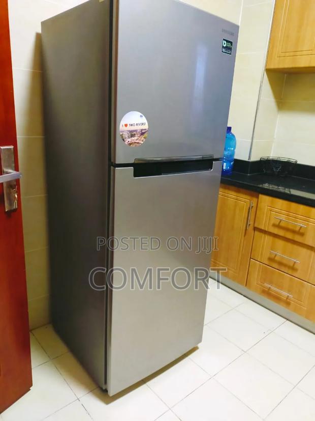 Furnished 3bdrm Apartment in Kilimani for rent