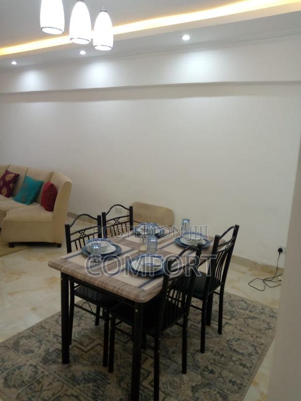 3bdrm Apartment in Kilimani, Hurlingham for rent
