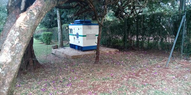 5bdrm Mansion in Karen, Hardy for rent