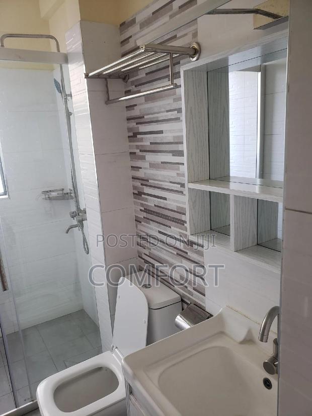 2bdrm Apartment in Kilimani for rent