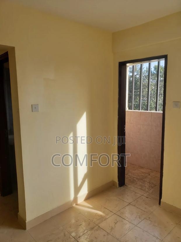 1bdrm Apartment in Kilimani for rent